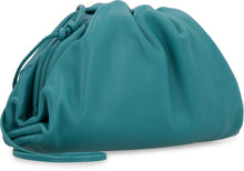 Carica l'immagine nel visualizzatore di Gallery, Clutch The Pouch 20 in pelle