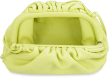 Carica l'immagine nel visualizzatore di Gallery, Clutch The Pouch 20 in pelle