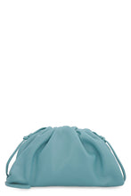Carica l'immagine nel visualizzatore di Gallery, Clutch The Pouch 20 in pelle