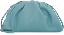 Carica l'immagine nel visualizzatore di Gallery, Clutch The Pouch 20 in pelle