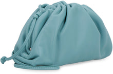 Carica l'immagine nel visualizzatore di Gallery, Clutch The Pouch 20 in pelle