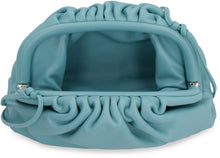 Carica l'immagine nel visualizzatore di Gallery, Clutch The Pouch 20 in pelle