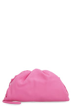 Carica l'immagine nel visualizzatore di Gallery, Clutch The Pouch 20 in pelle