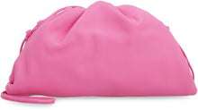 Carica l'immagine nel visualizzatore di Gallery, Clutch The Pouch 20 in pelle