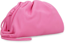 Carica l'immagine nel visualizzatore di Gallery, Clutch The Pouch 20 in pelle