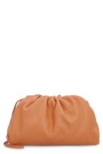Carica l'immagine nel visualizzatore di Gallery, Mini-bag The Pouch in pelle