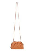 Carica l'immagine nel visualizzatore di Gallery, Mini-bag The Pouch in pelle