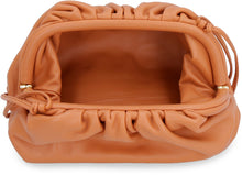 Carica l'immagine nel visualizzatore di Gallery, Mini-bag The Pouch in pelle