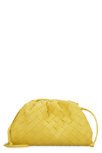 Carica l'immagine nel visualizzatore di Gallery, Clutch The Mini Pouch in pelle
