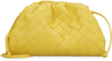 Carica l'immagine nel visualizzatore di Gallery, Clutch The Mini Pouch in pelle