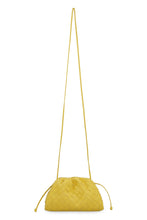 Carica l'immagine nel visualizzatore di Gallery, Clutch The Mini Pouch in pelle