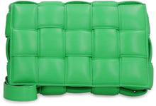 Carica l'immagine nel visualizzatore di Gallery, Borsa a tracolla Padded Cassette