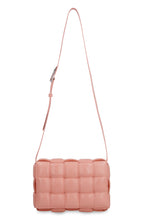 Carica l'immagine nel visualizzatore di Gallery, Borsa a tracolla Padded Cassette in pelle