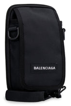 Carica l'immagine nel visualizzatore di Gallery, Borsa messenger Explorer in nylon