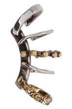 Carica l'immagine nel visualizzatore di Gallery, Ear-cuff Punk