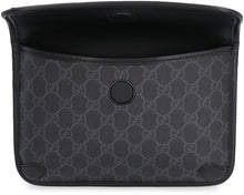 Load image into Gallery viewer, GG supreme fabric belt bag