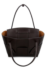 Carica l'immagine nel visualizzatore di Gallery, Tote bag Arco in pelle