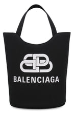 Carica l'immagine nel visualizzatore di Gallery, Tote bag Wave in tela