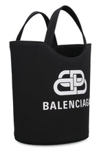 Carica l'immagine nel visualizzatore di Gallery, Tote bag Wave in tela