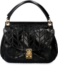 Load image into Gallery viewer, Leather shoulder bag