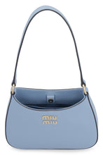 Carica l'immagine nel visualizzatore di Gallery, Mini-bag in pelle