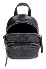 Load image into Gallery viewer, Kilia mini quilted nylon backpack bag