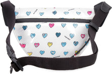 Carica l'immagine nel visualizzatore di Gallery, 3 Moncler Grenoble - Marsupio Felice in nylon stampato