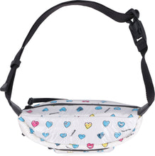 Carica l'immagine nel visualizzatore di Gallery, 3 Moncler Grenoble - Marsupio Felice in nylon stampato