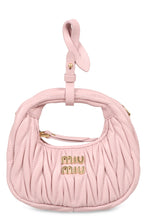 Carica l'immagine nel visualizzatore di Gallery, Micro borsa hobo Wander