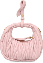 Carica l'immagine nel visualizzatore di Gallery, Micro borsa hobo Wander