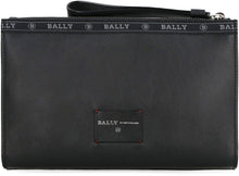 Carica l'immagine nel visualizzatore di Gallery, Clutch Haig in pelle
