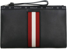 Carica l'immagine nel visualizzatore di Gallery, Clutch Haig in pelle