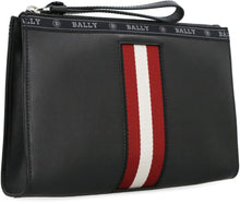 Carica l'immagine nel visualizzatore di Gallery, Clutch Haig in pelle