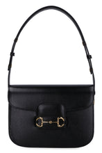Carica l'immagine nel visualizzatore di Gallery, Borsa a spalla Gucci 1955 Horsebit in pelle