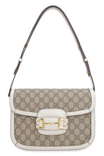 Carica l'immagine nel visualizzatore di Gallery, Borsa a spalla Gucci 1955 Horsebit