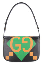 Carica l'immagine nel visualizzatore di Gallery, Borsa a spalla Gucci Horsebit 1955