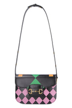 Carica l'immagine nel visualizzatore di Gallery, Borsa a spalla Gucci Horsebit 1955