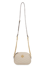 Carica l'immagine nel visualizzatore di Gallery, Camera bag Kira in pelle