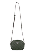 Carica l'immagine nel visualizzatore di Gallery, Camera bag Kira in pelle