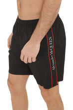 Carica l'immagine nel visualizzatore di Gallery, Shorts da mare in nylon