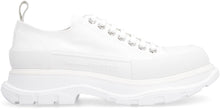 Carica l'immagine nel visualizzatore di Gallery, Sneakers low-top Tread Slick in canvas