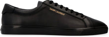 Carica l'immagine nel visualizzatore di Gallery, Sneakers low-top Brooklyn in pelle