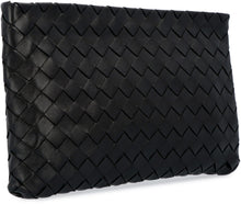 Load image into Gallery viewer, Intrecciato Nappa clutch bag