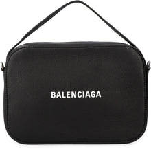 Carica l'immagine nel visualizzatore di Gallery, Camera bag Everyday in pelle