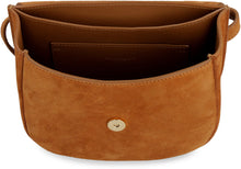 Carica l'immagine nel visualizzatore di Gallery, Borsa a tracolla Kaia in suede
