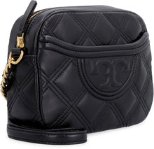 Carica l'immagine nel visualizzatore di Gallery, Camera bag Fleming in pelle