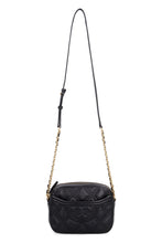 Carica l'immagine nel visualizzatore di Gallery, Camera bag Fleming in pelle