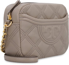 Carica l'immagine nel visualizzatore di Gallery, Camera bag Fleming in pelle