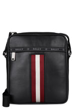 Carica l'immagine nel visualizzatore di Gallery, Messenger bag Holm in pelle