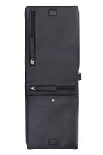 Load image into Gallery viewer, Huya leather messenger bag